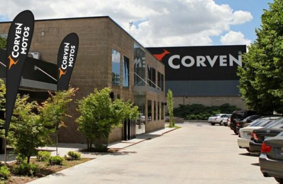 Corven invertirá 14 millones de dólares y abrirá una nueva planta industrial en el sur de Santa Fe
