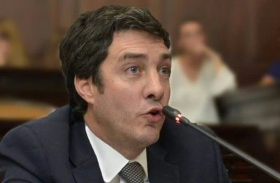 Un diputado propone hacerle controles de antidoping a funcionarios públicos