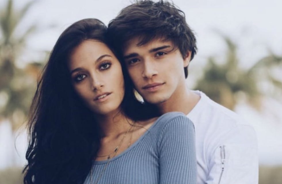 Julián Serrano habló de más y reveló un detalle sobre la sexualidad de Oriana Sabatini