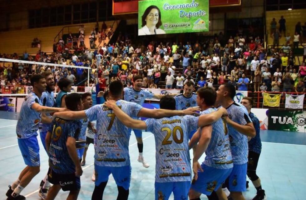 Ateneo no jugará la temporada 2020/21 de la Liga A1