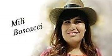 Mili Boscacci\u002E