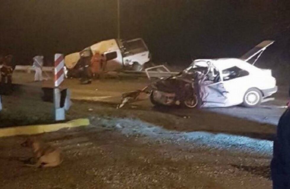Accidente fatal en ruta 19: un muerto