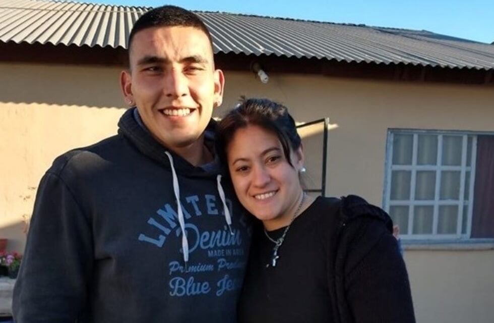 La mujer de Maxi Olmos: "Disfruten de lo que tienen porque de un día para otro te lo quitan"