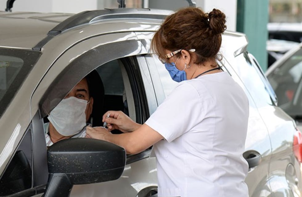 Coronavirus: confirmaron 17 nuevos casos positivos en Santiago del Estero