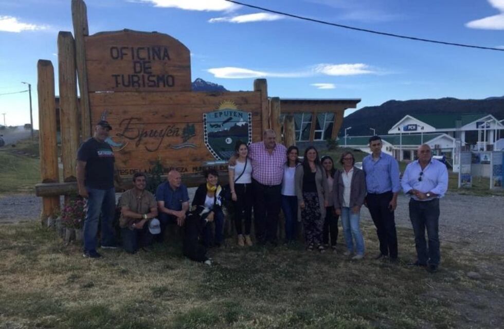 El Corredor de los Andes se prepara para el verano 2020