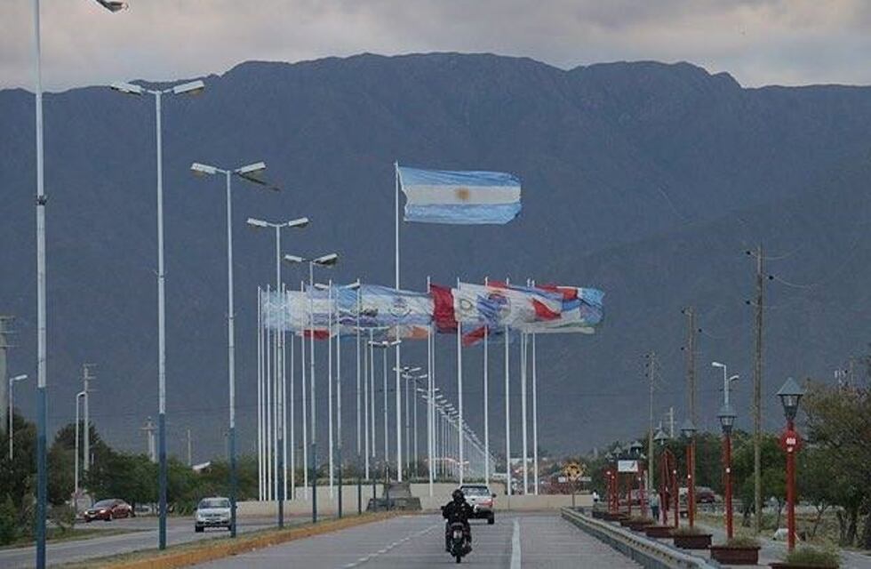 Último fin de semana de invierno: ventoso
