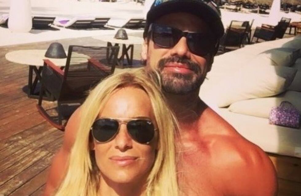 La mendocina Sabrina Rojas hizo enojar a Luciano Castro, ¿qué le dijo?