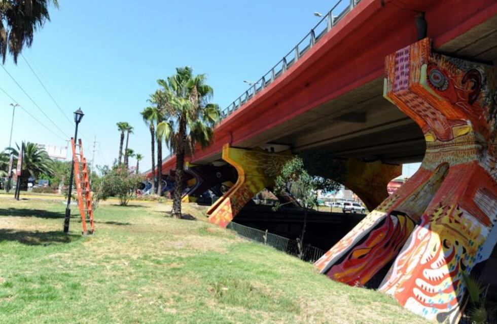 Murió el hombre que había recibido un fierrazo en la cabeza en el Nudo Vial