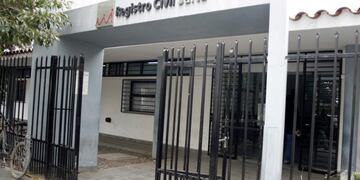 En el registro civil la atención será restringida\u002E (Web)