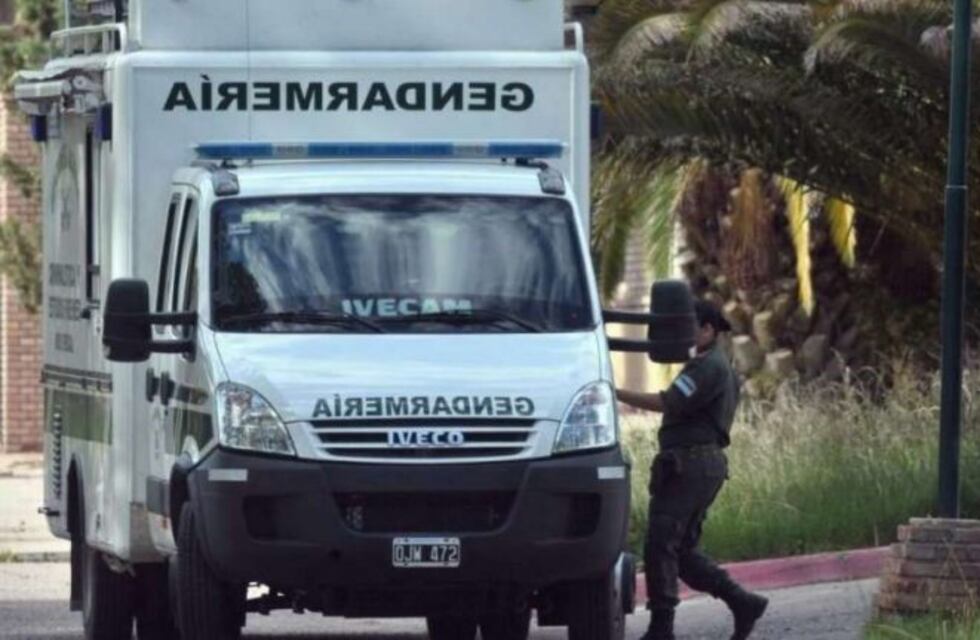 Próvolo: Gendarmería empezará a excavar y a buscar en los jardines