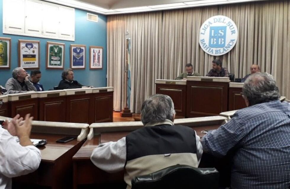 Liga del Sur: arranca la segunda fecha, los equipos puntaltenses juegan mañana