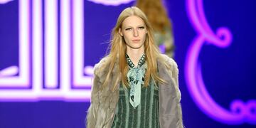 Desfile de moda\u002E (Foto:123RF)