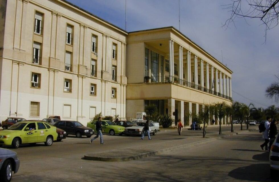 La Universidad Nacional de Córdoba habilita sistema complementario de transporte