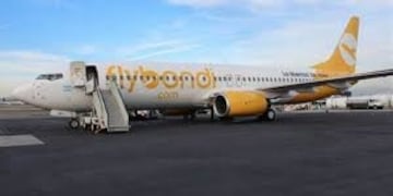 Quieren que Flybondi vuele a Comodoro Rivadavia