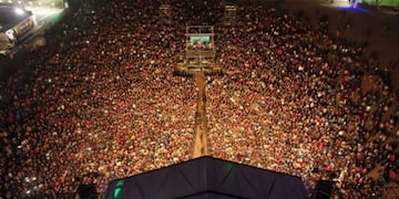 El Ministerio de Desarrollo Humano lanzó las actividades\u002E