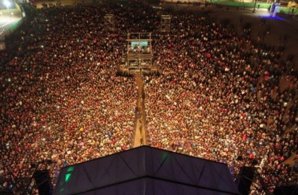 Cómo se festejará el Día de la Juventud en San Juan