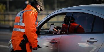 Aumentan los controles de alcoholemia en la Ciudad de Buenos Aires por las fiestas
