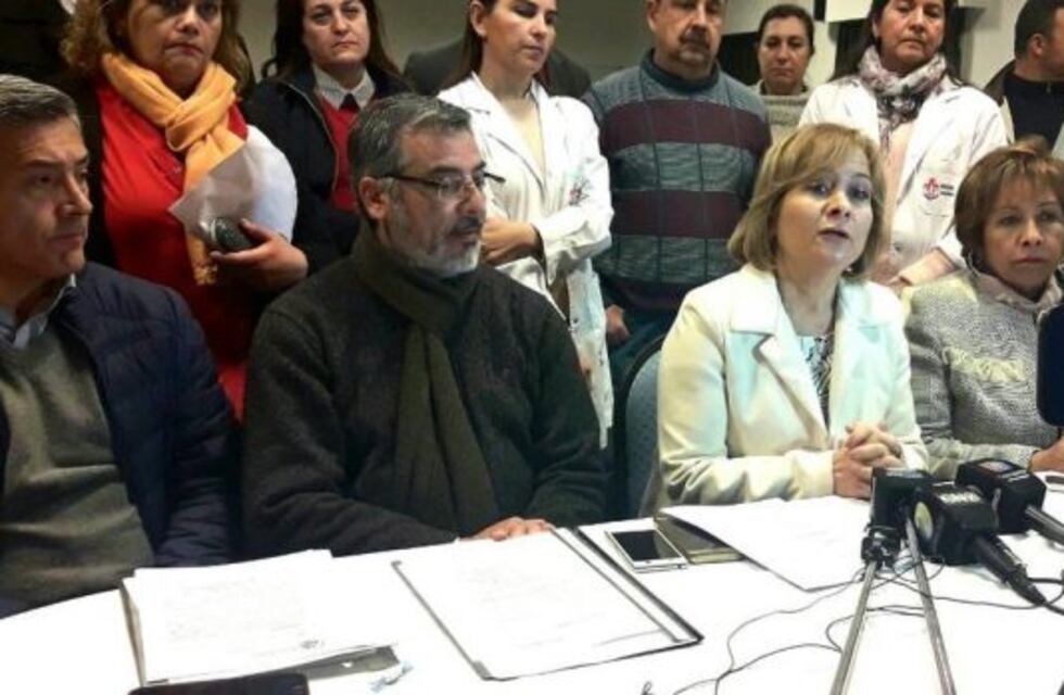 La Ministra de Salud anunció un aumento del 16 % en el valor de las guardias
