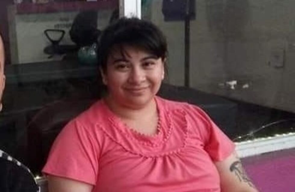 Apareció la mujer embarazada denunciada como desaparecida por su esposo