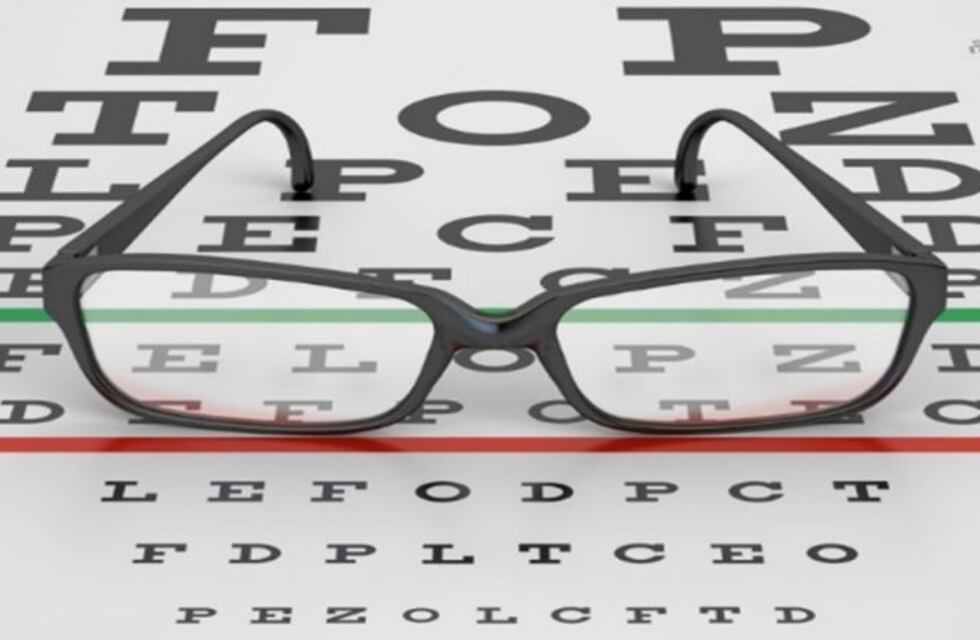 Programa de salud visual: se realizó "Histórico"  operativo en la provincia