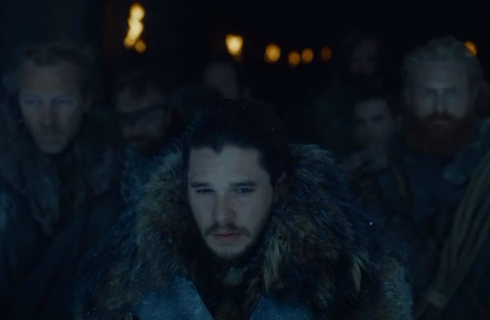 Game of Thrones: todo lo que dejó el capítulo 5 de la séptima temporada