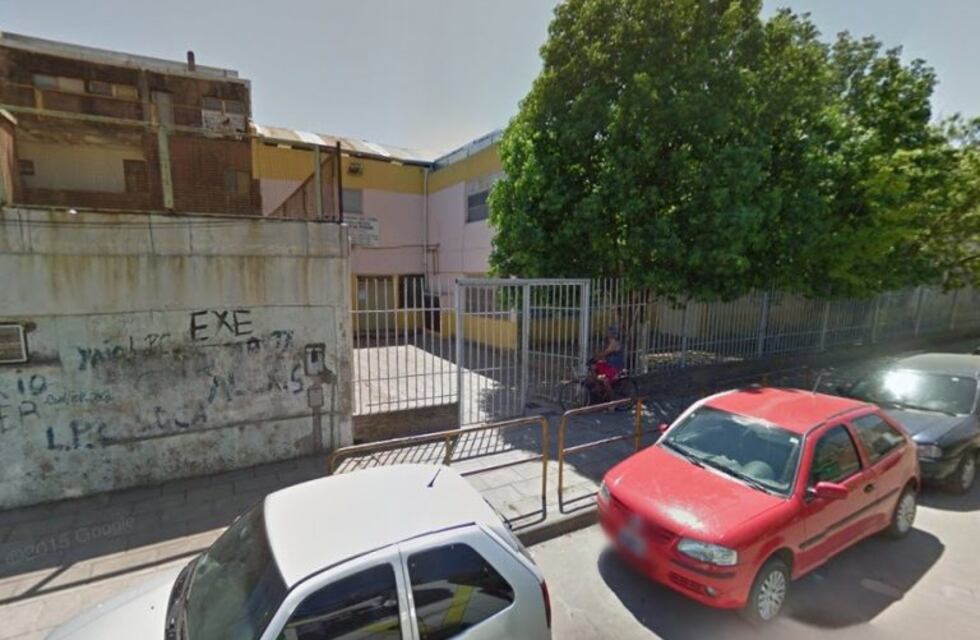 Murió un joven que recibió un disparo en el rostro frente a una escuela