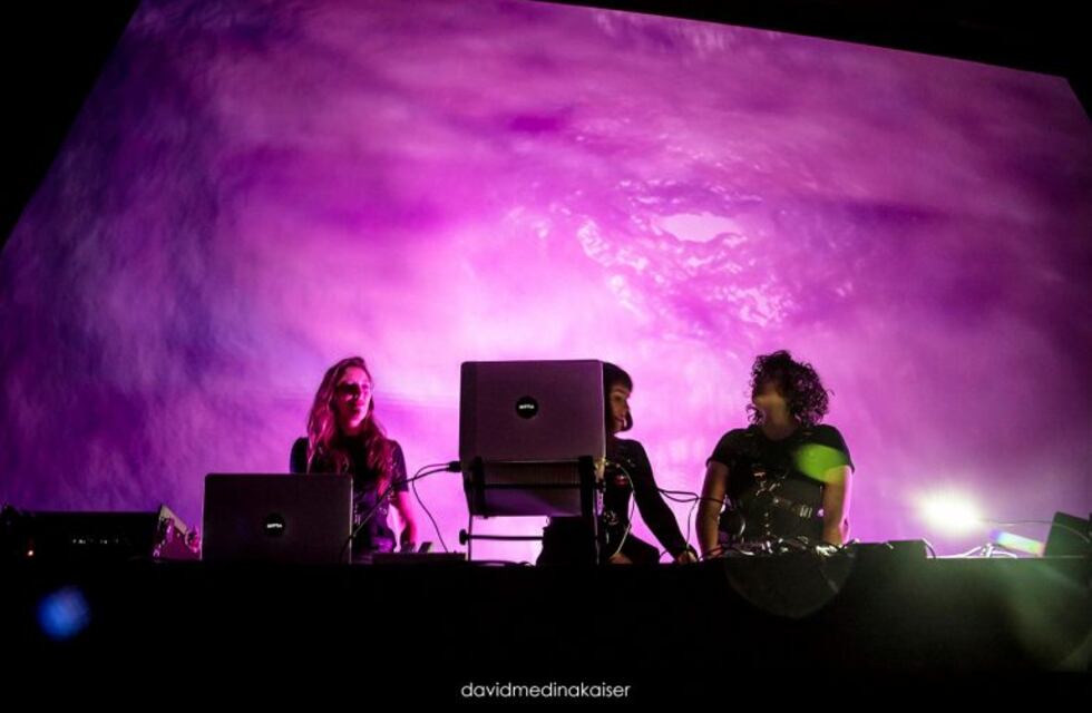 Mendoza en Casa: prepara un nuevo show audiovisual