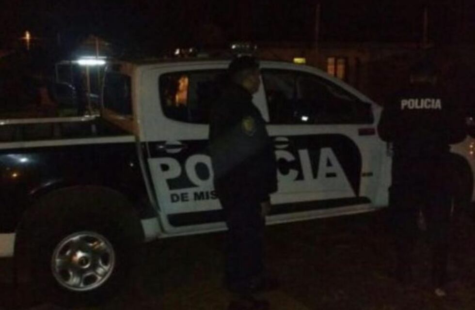 Asaltaron y balearon a un comerciante en Iguazú