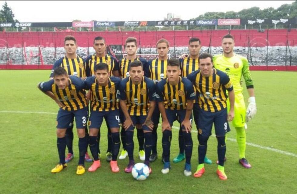 Central se quedó con cinco de los seis clásicos en inferiores