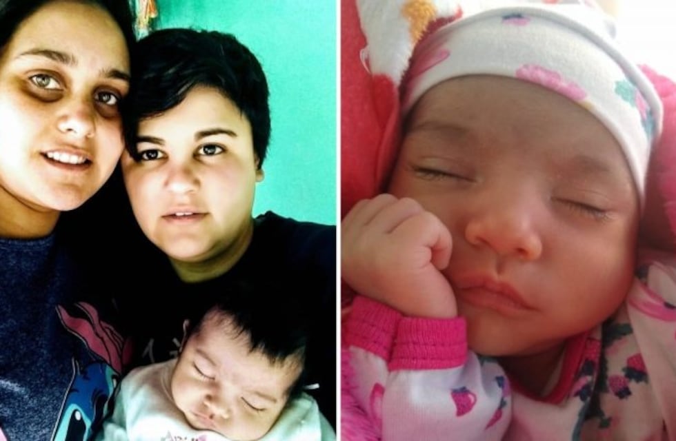 Olavarría: nació la primera bebé de una pareja igualitaria