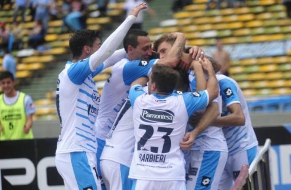 Belgrano se sube a la ilusión de la Copa Argentina