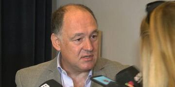 Adrián Jouglard - Secretario de Gobierno de Bahía Blanca
