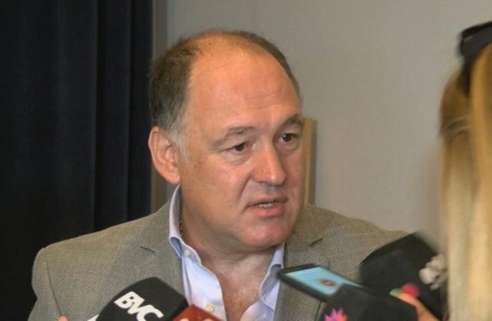 Bahía Blanca: críticas del secretario de Gobierno por el operativo de seguridad en el clásico