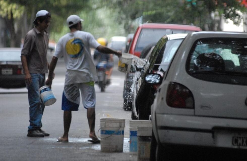 Tras varios episodios violentos, insisten con la prohibición de trapitos en ciertas zonas