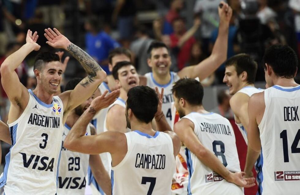 "Los chicos se están sacrificando muchísimo"