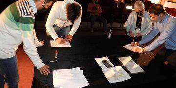 Fondo Especial Municipal para la reactivación cultural y turística