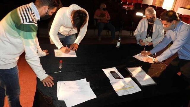 Fondo Especial Municipal para la reactivación cultural y turística