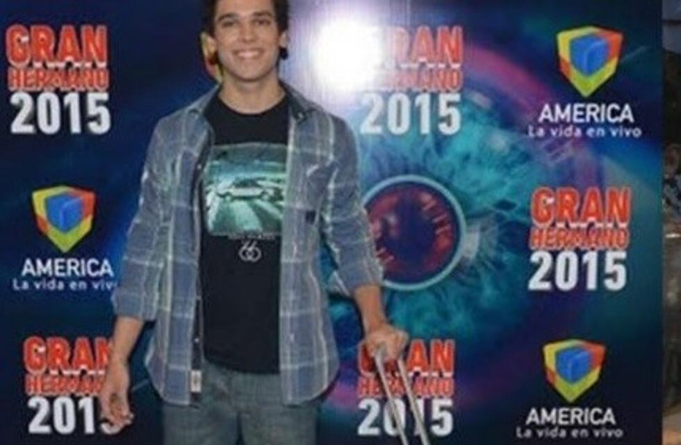 Ex Gran Hermano quiere ser candidato en Posadas