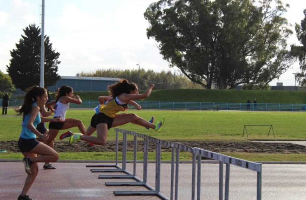 Más de 100 deportistas representarán a San Luis en competencias nacionales