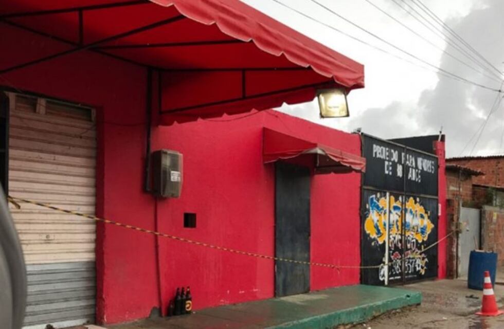 Masacre en Brasil: al menos 18 muertos por un tiroteo en un boliche