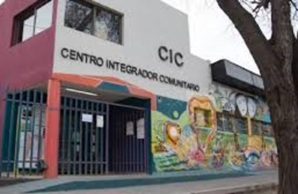 Desvalijaron un centro comunitario