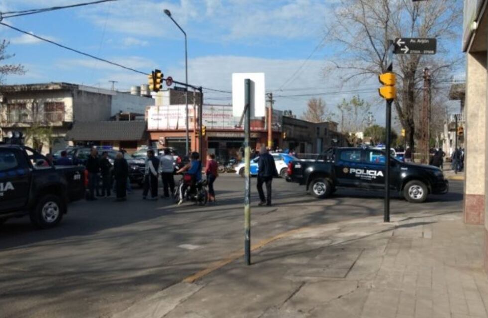 Condenaron a prisión perpetua a dos policías por la persecución y crimen de David y Emanuel