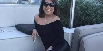 Marilou Danley, de 62 años, estaba en Filipinas cuando ocurrió la masacre que perpetró Stephen Paddock en Las Vegas\u002E