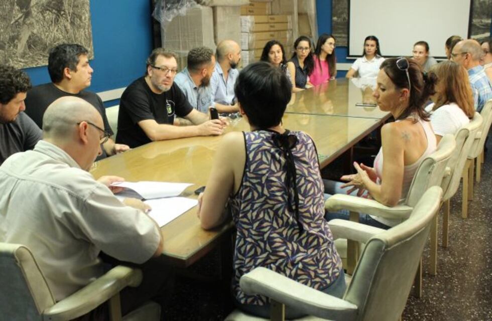 La UTN y Cerveceros del Litoral firmaron convenio para apuntalar el sector desde aportes científicos