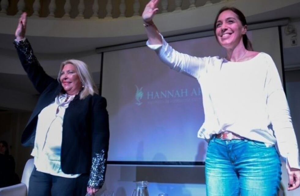 Vidal anunció que pagará un nuevo adelanto a los docentes y el presentismo