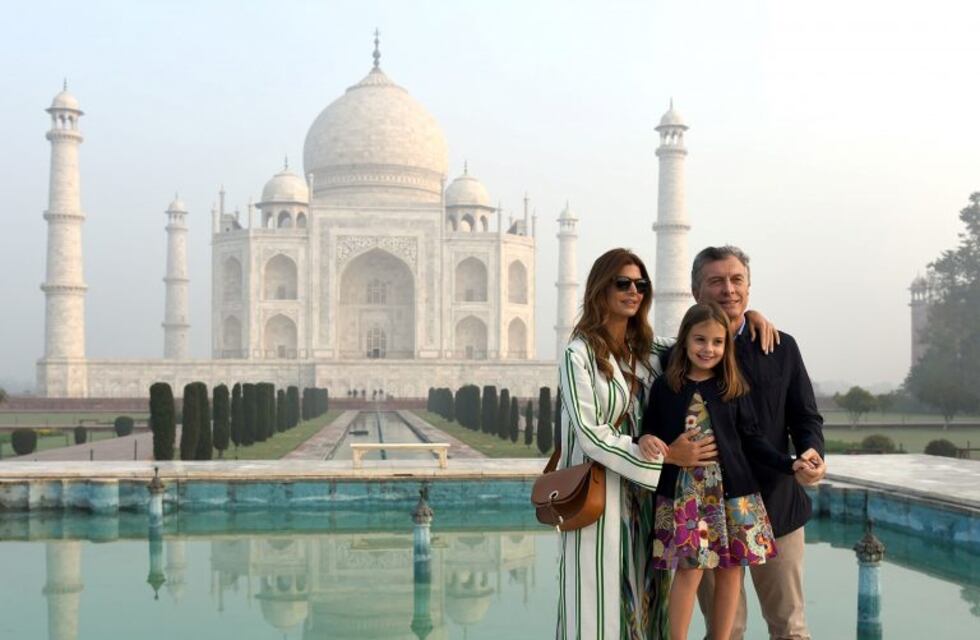 Deberá pagar una multa por hacer una falsa amenaza de bomba en el colegio de Antonia Macri