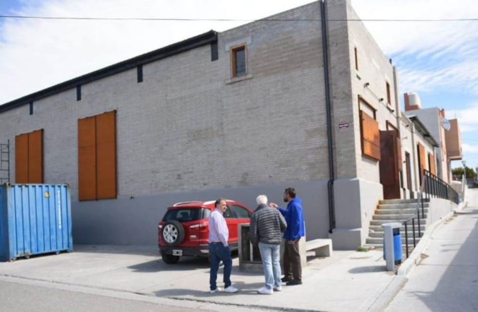 La zona norte de la ciudad contará con un Centro Cultural