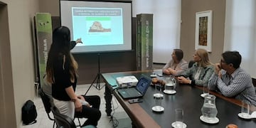 Presentan nueva App de la Municipalidad (Prensa Municipio)