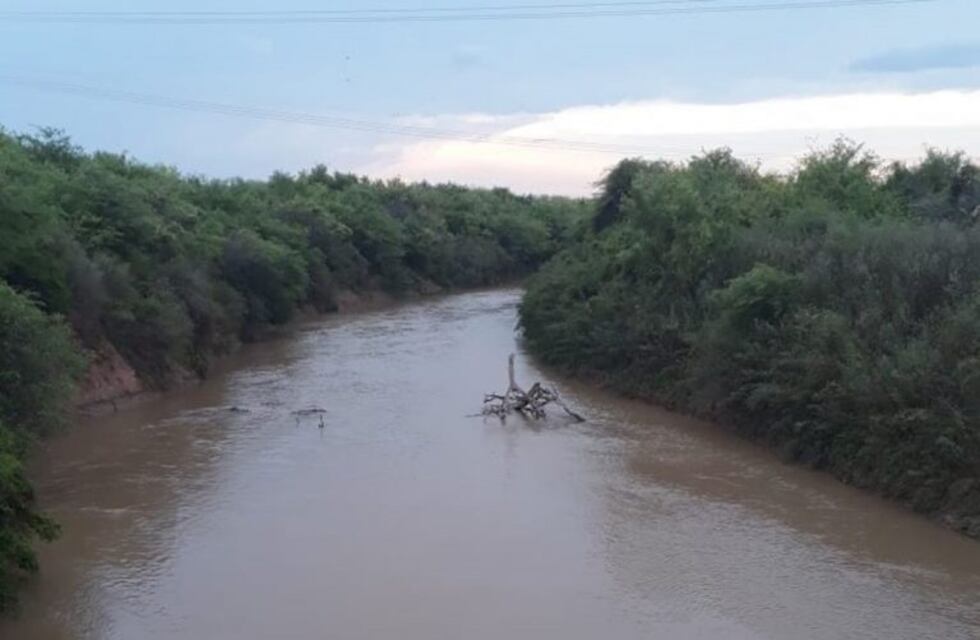 Un menor de 10 años falleció ahogado en el Río Salado