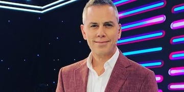 José Miguel Viñuela (Instagram)